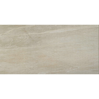 Happy Floors X-Rock 12" x 24" Rectified Natural Porcelain Tile, B, 12" x 24"