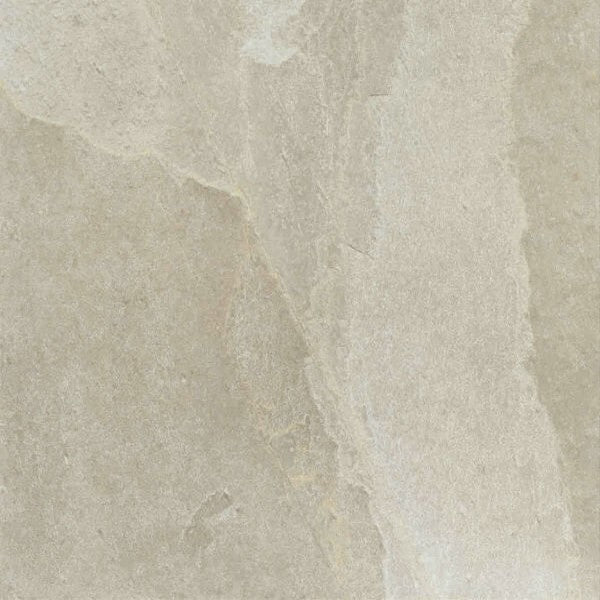 Happy Floors X-Rock 24" x 24" Rectified Natural Porcelain Tile, B, 24" x 24"