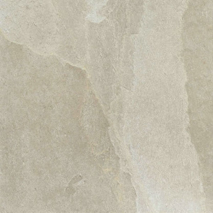 Happy Floors X-Rock 24" x 24" Rectified Natural Porcelain Tile, B, 24" x 24"