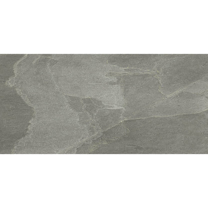 Happy Floors X-Rock 24" x 48" Rectified Natural Porcelain Tile, G, 24" x 48"