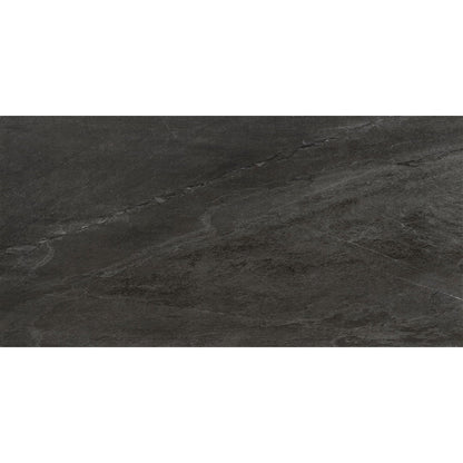 Happy Floors X-Rock 12" x 24" Rectified Natural Porcelain Tile, N, 12" x 24"