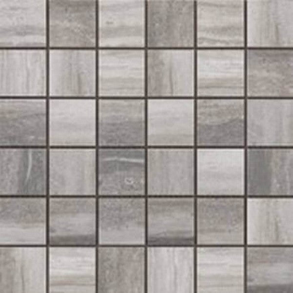 Grigio / 12" x 12"