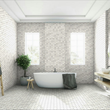 happy-floors-exotic-stone-12-x-14-polished-porcelain-hexagon-mosaic-arctic-polished