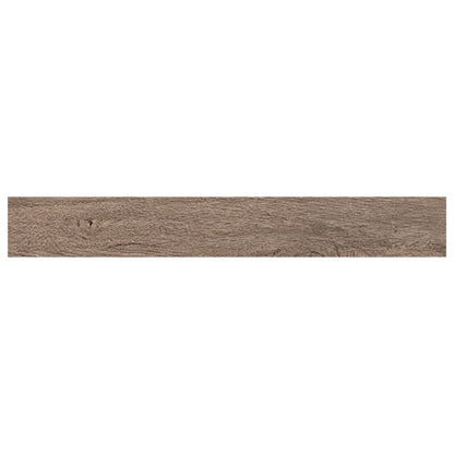 Happy Floors Alpi 3" x 24" Rectified Natural Porcelain Bullnose, Beige, 3" x 24"