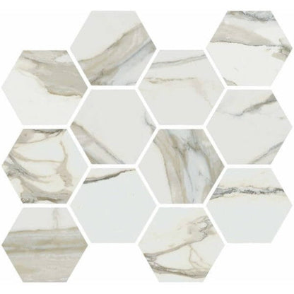 happy-floors-stratus-12-x-14-interlocking-natural-porcelain-hexagon-mosaic-oro