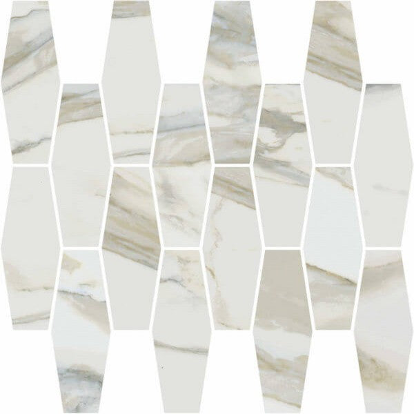 happy-floors-stratus-12-x-12-interlocking-polished-porcelain-elongated-hexagon-mosaic-oro