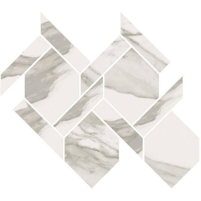 happy-floors-stratus-13-x-14-5-interlocking-polished-porcelain-rope-mosaic-grigio