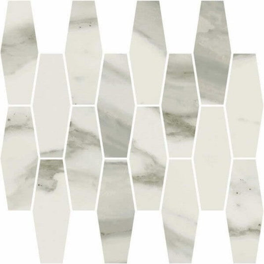 happy-floors-stratus-12-x-12-interlocking-polished-porcelain-elongated-hexagon-mosaic-grigio