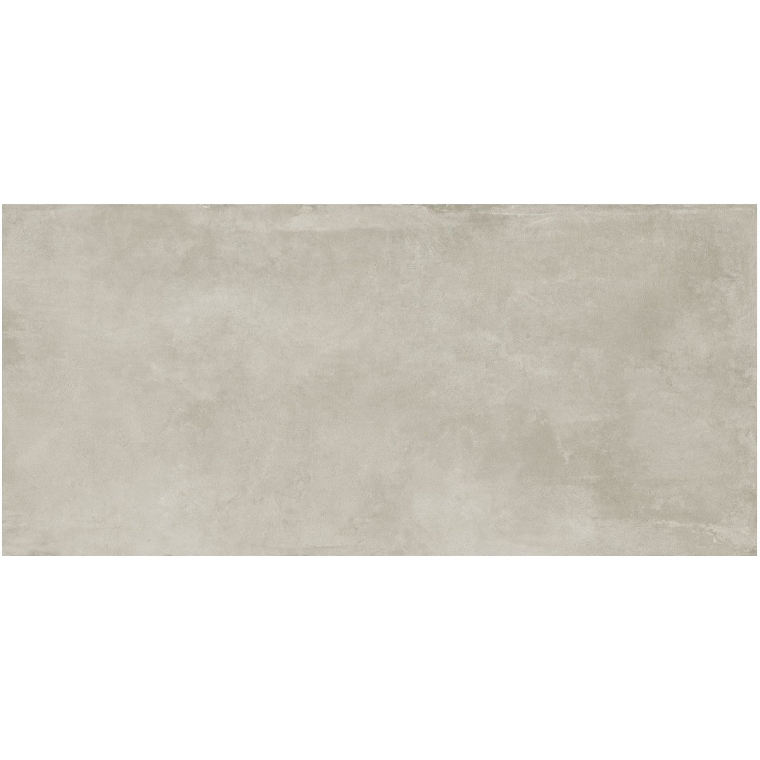 Happy Floors Azuma 48" x 103" Rectified Natural Porcelain Slab, Cg, 48" x 103"