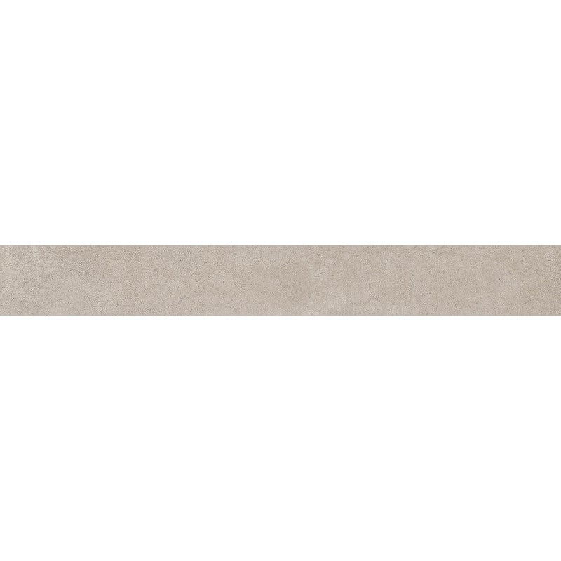 Happy Floors Azuma 3" x 24" Rectified Natural Porcelain Bullnose