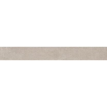 Happy Floors Azuma 3" x 24" Rectified Natural Porcelain Bullnose