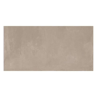 Happy Floors Azuma 48" x 103" Rectified Natural Porcelain Slab, Ag, 48" x 103"