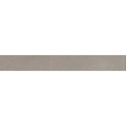 Happy Floors Azuma 3" x 24" Rectified Natural Porcelain Bullnose