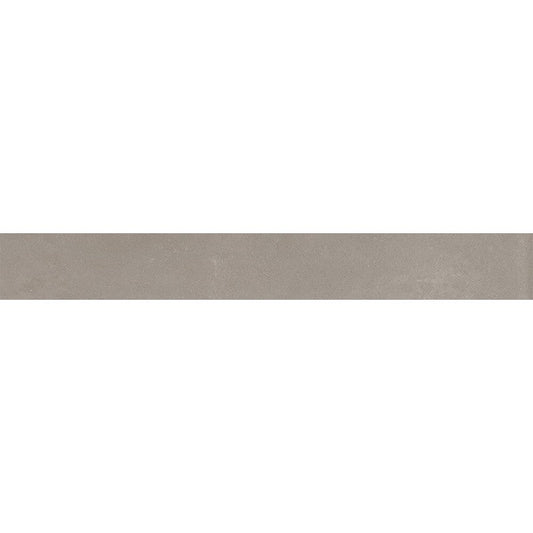 Happy Floors Azuma 3" x 24" Rectified Natural Porcelain Bullnose