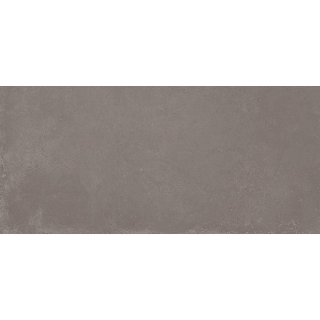 Happy Floors Azuma 48" x 103" Rectified Natural Porcelain Slab, Dg, 48" x 103"