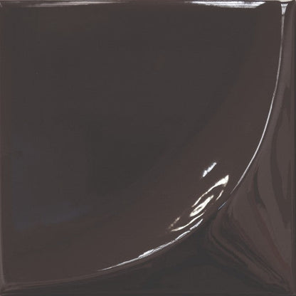 Black / 6" x 6"