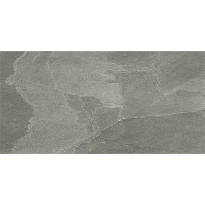 Happy Floors X-Rock 24" x 48" Rectified Porcelain 2cm Paver, G, 24" x 48"