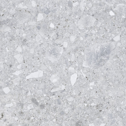 Happy Floors Ceppo Di Gre 24" x 24" Porcelain Paver, White, 24" x 24"