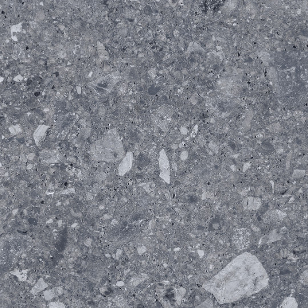 Anthracite / 24" x 24"