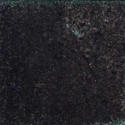 Black / 6" x 6"