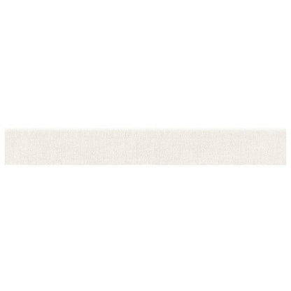 Happy Floors Fibra 3" x 24" Rectified Matte Porcelain Bullnose, Calm, 3" x 24"