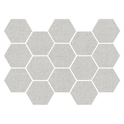 happy-floors-fibra-12-x-14-rectified-matte-porcelain-3-hexagon-mosaic-silver