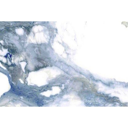 Blue / 12" x 36"