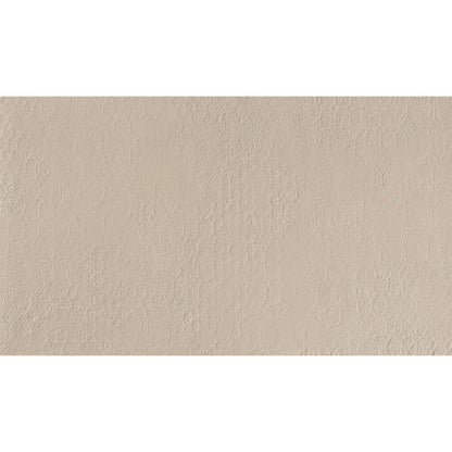 Happy Floors B-Natural 20" x 48" Rectified Matte Porcelain 3D Texture Wall Tile, Ash, 20" x 48"