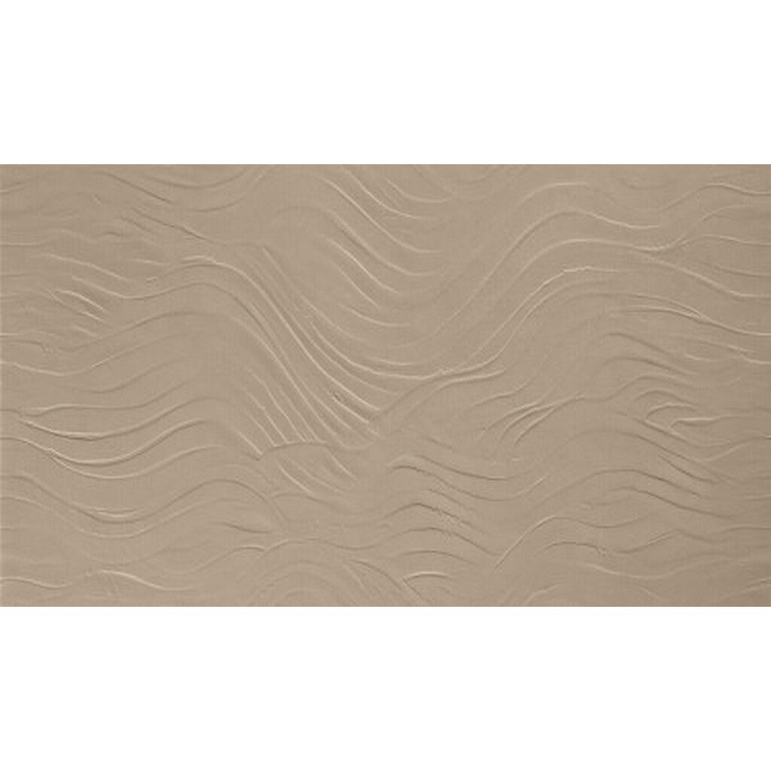 Ecru / 20" x 48"