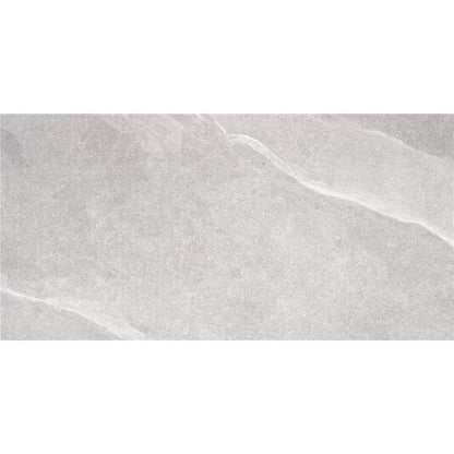 Grey / 24" x 48"