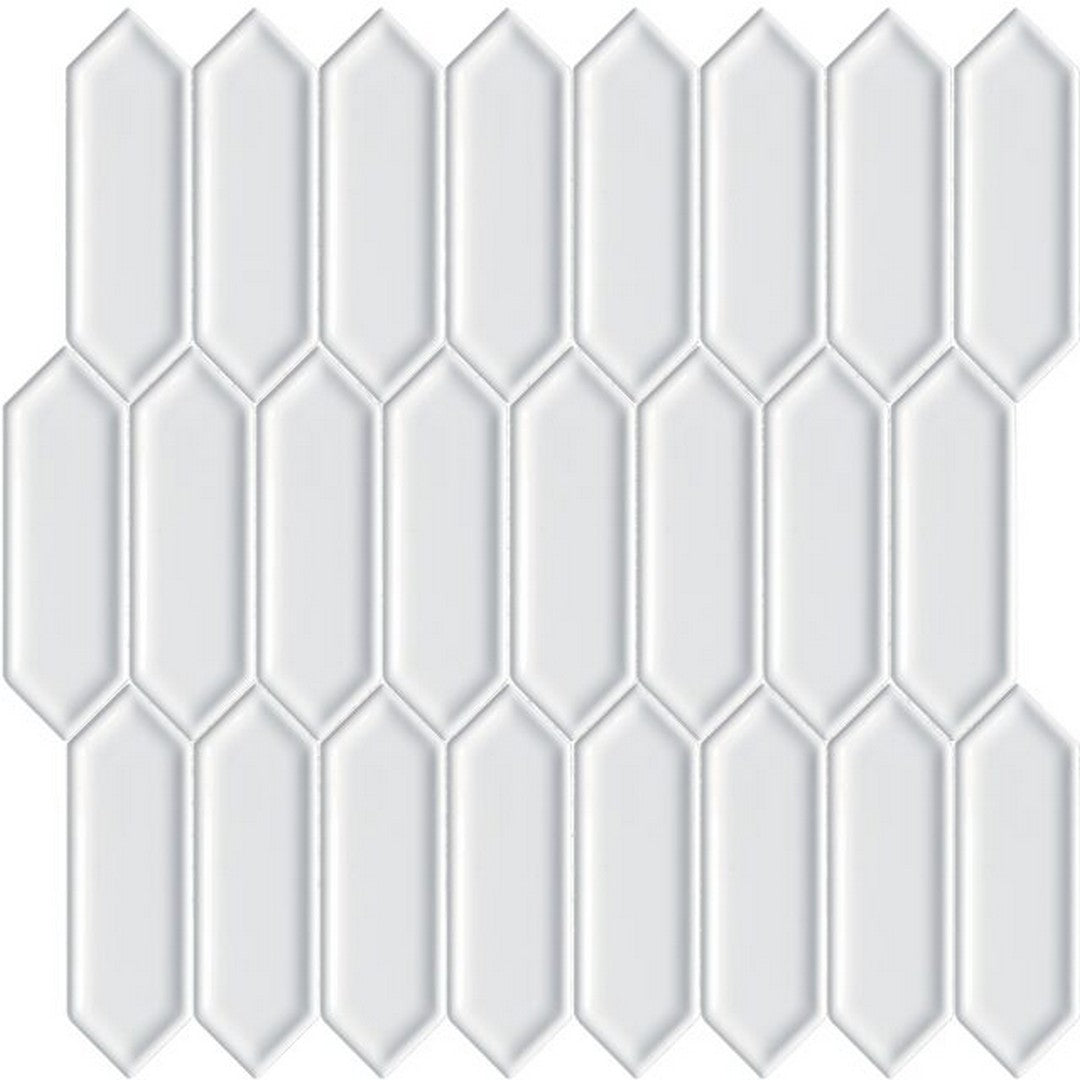happy-floors-artisan-12-x-12-glossy-ceramic-picket-mosaic-white