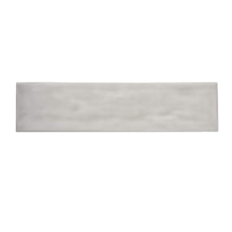 Taupe / 4" x 16"