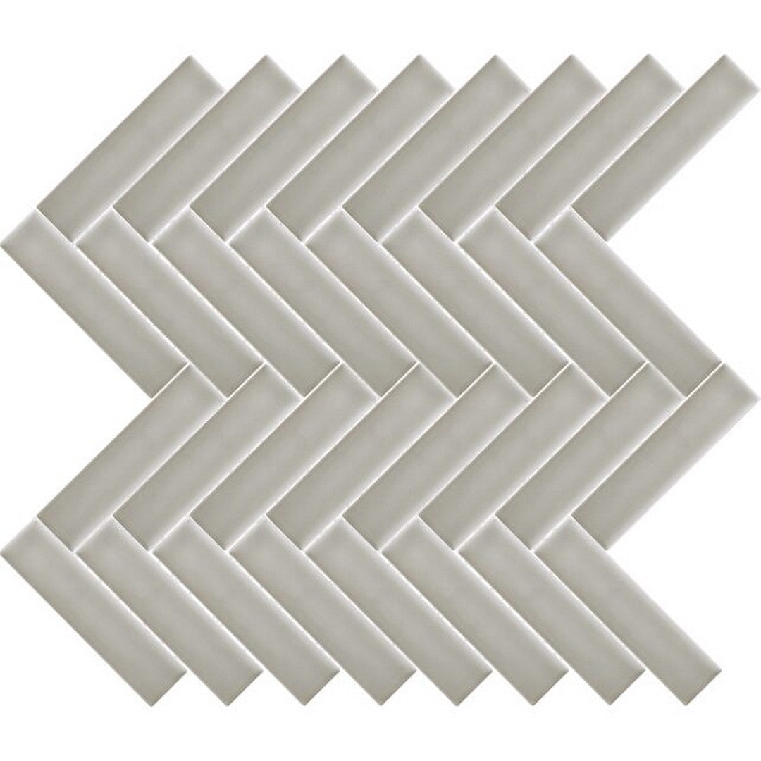 happy-floors-artisan-12-x-12-glossy-ceramic-1x4-herrinbone-mosaic-taupe