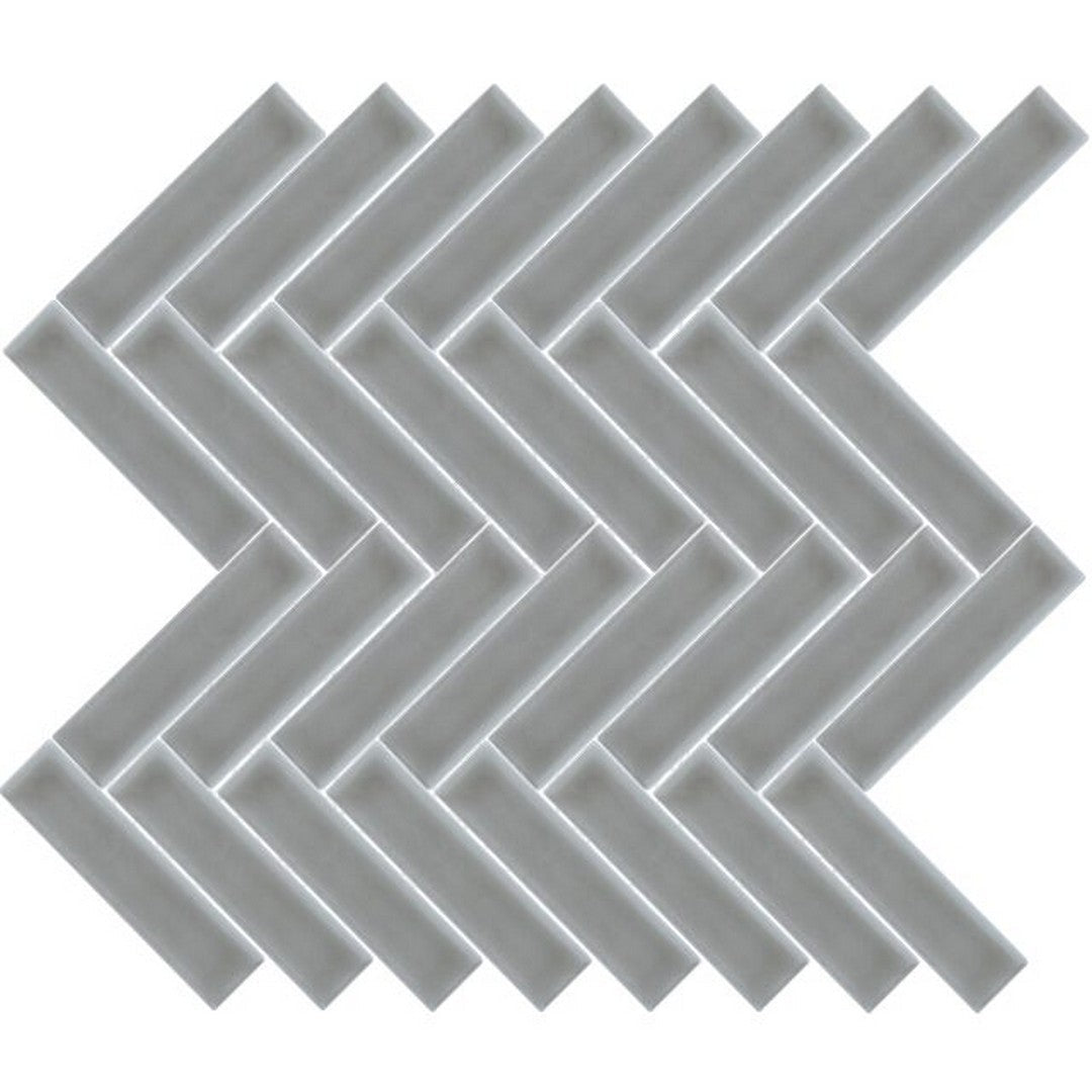 happy-floors-artisan-12-x-12-glossy-ceramic-1x4-herrinbone-mosaic-grey