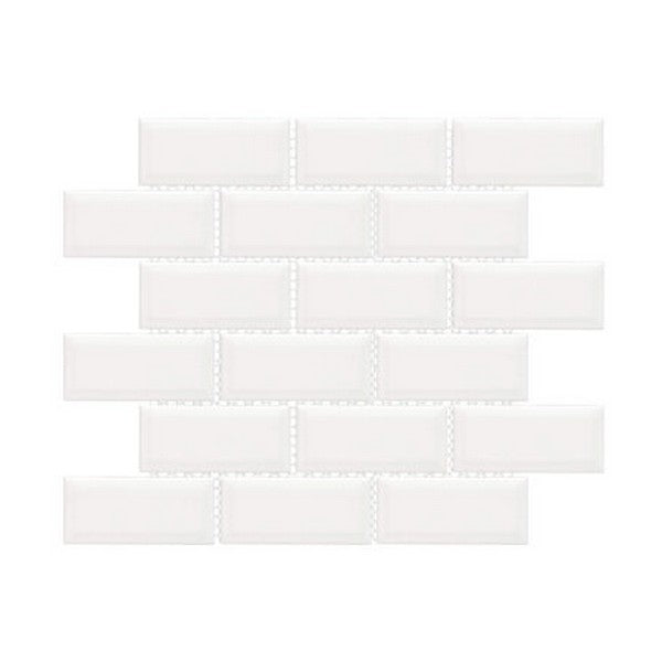 happy-floors-artisan-11-5-x-11-5-beveled-glossy-porcelain-2x4-beveled-brick-mosaic-albar