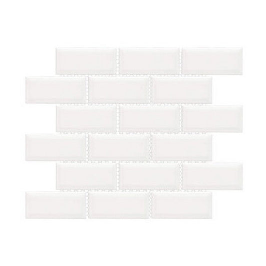 happy-floors-artisan-11-5-x-11-5-beveled-glossy-porcelain-2x4-beveled-brick-mosaic-albar