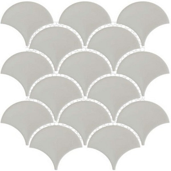 happy-floors-artisan-10-x-10-5-glossy-porcelain-fan-mosaic-taupe