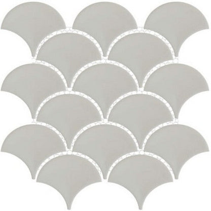 happy-floors-artisan-10-x-10-5-glossy-porcelain-fan-mosaic-taupe