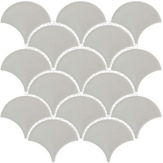 happy-floors-artisan-10-x-10-5-glossy-porcelain-fan-mosaic-taupe