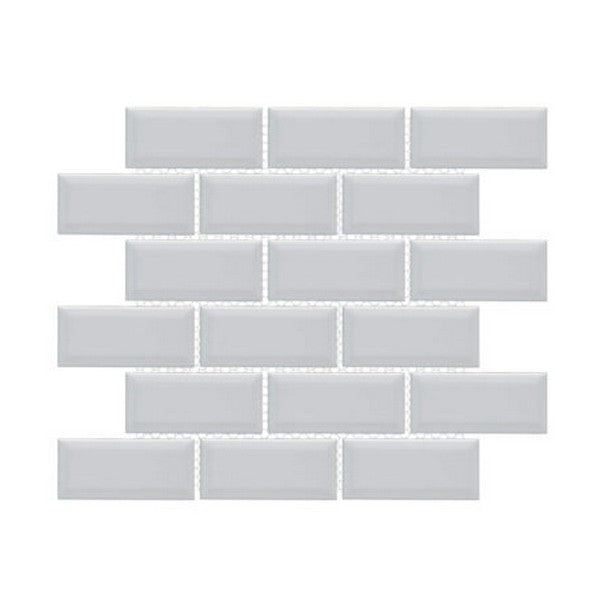 happy-floors-artisan-11-5-x-11-5-beveled-glossy-porcelain-2x4-beveled-brick-mosaic-pearl