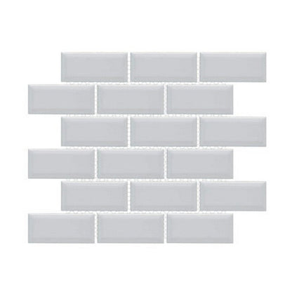 happy-floors-artisan-11-5-x-11-5-beveled-glossy-porcelain-2x4-beveled-brick-mosaic-pearl