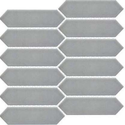 happy-floors-artisan-11-x-11-5-glossy-porcelain-picket-mosaic-grey
