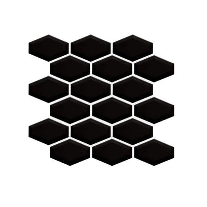 happy-floors-artisan-10-5-x-11-glossy-porcelain-elongated-hexagon-mosaic-black