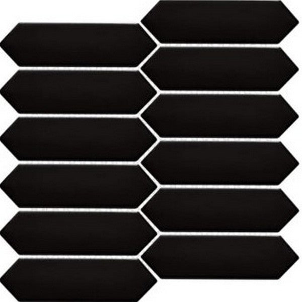 happy-floors-artisan-11-x-11-5-glossy-porcelain-picket-mosaic-black