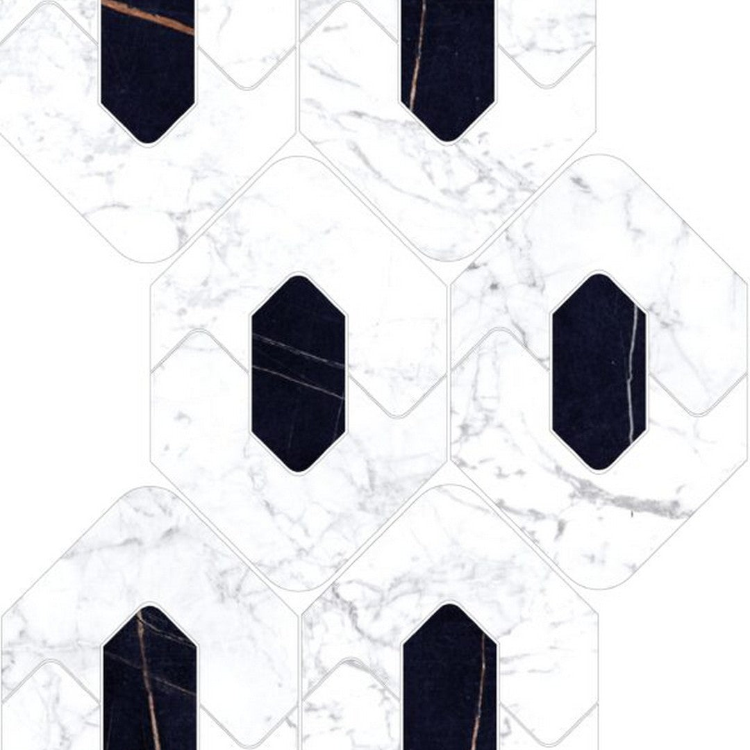 happy-floors-kobe-8-x-13-rectified-polished-porcelain-legend-mosaic-statuarietto