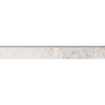 Happy Floors Toscana 3" x 24" Rectified Matte Porcelain Bullnose