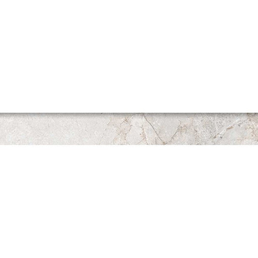 Happy Floors Toscana 3" x 24" Rectified Matte Porcelain Bullnose