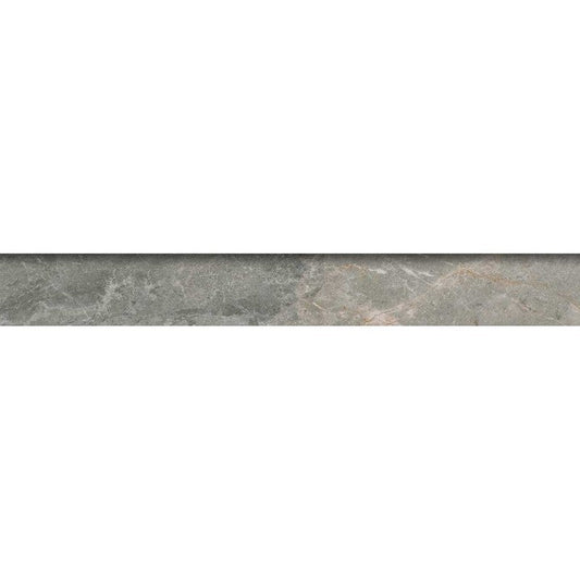 Happy Floors Toscana 3" x 24" Rectified Matte Porcelain Bullnose
