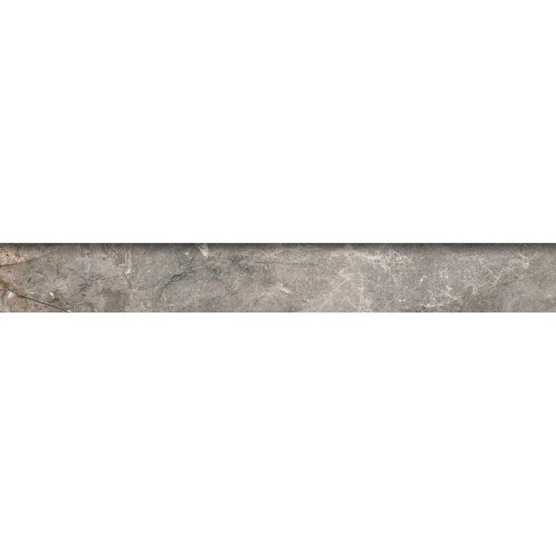 Happy Floors Toscana 3" x 24" Rectified Matte Porcelain Bullnose