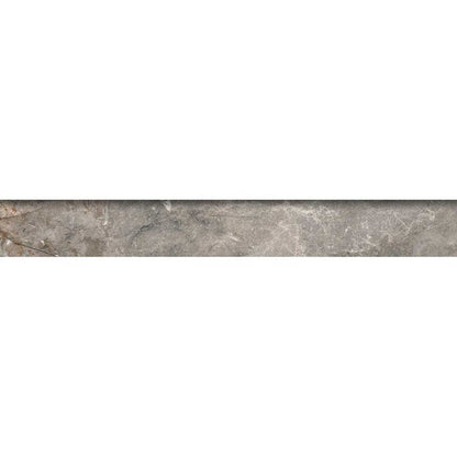 Happy Floors Toscana 3" x 24" Rectified Matte Porcelain Bullnose
